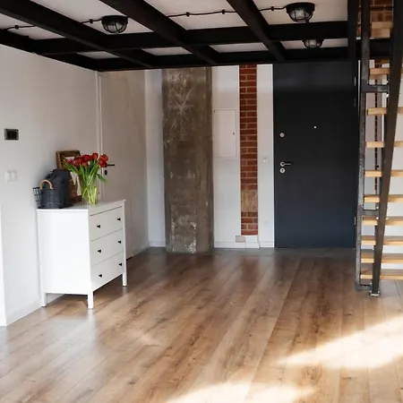 Redcity Loft *