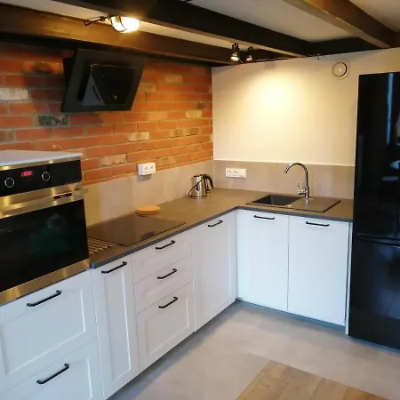 Apartman Redcity Loft Żyrardów